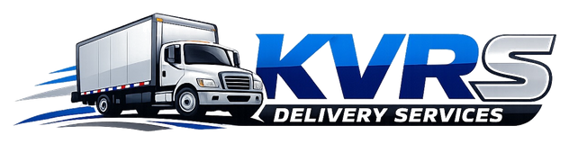 KVRS Delivery Services